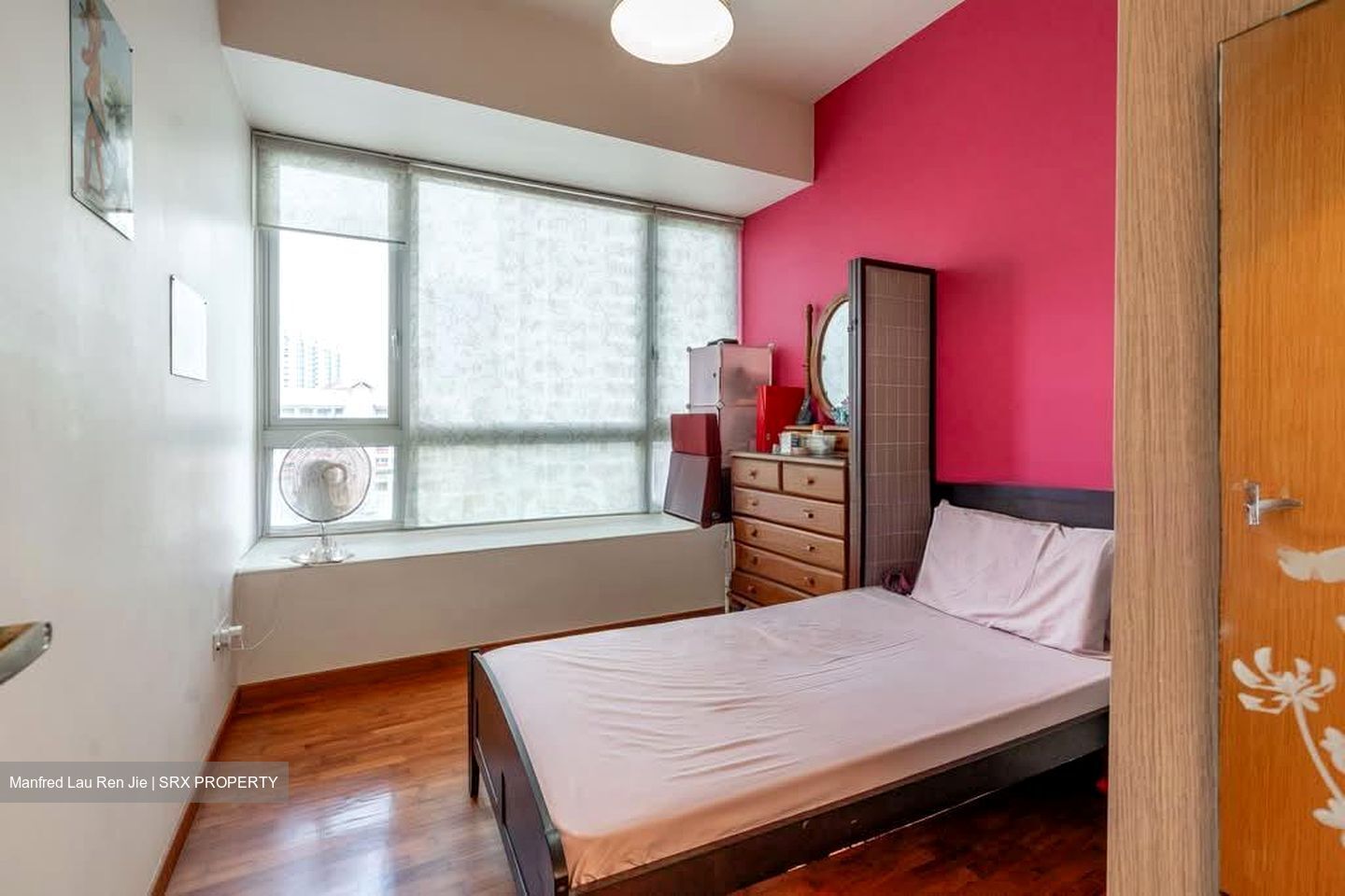 Clover By The Park (D20), Condominium #559732151